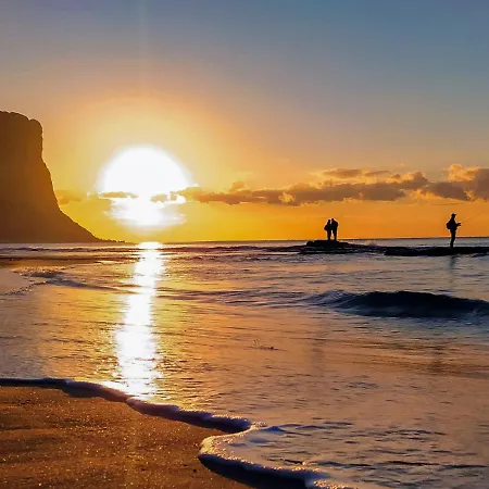 Apartment Turmalina-4 By Interhome