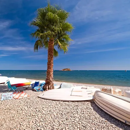 Turmalina-4 By Interhome