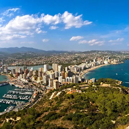 Turmalina-4 By Interhome Apartment *