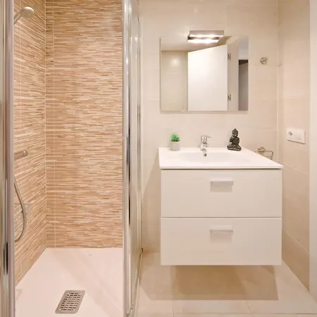 Turmalina-4 By Interhome *