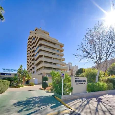 Turmalina-4 By Interhome Apartment *