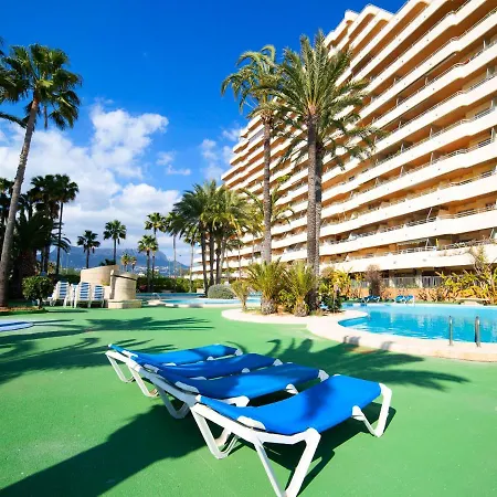 Turmalina-4 By Interhome *