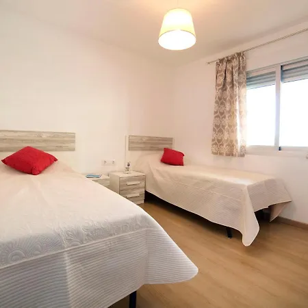 Turmalina-4 By Interhome