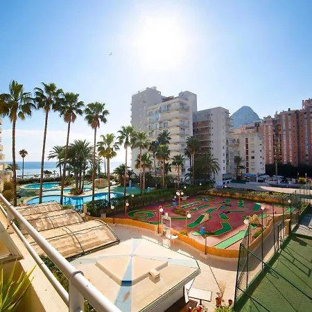 Turmalina-4 By Interhome