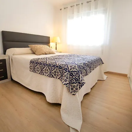 Apartment Turmalina-4 By Interhome *