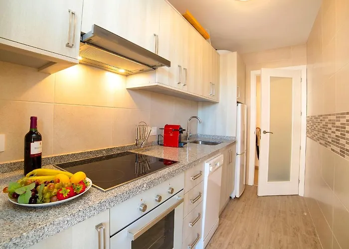 Turmalina-4 By Interhome