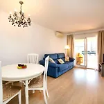 Apartament Turmalina-4 By Interhome Calpe