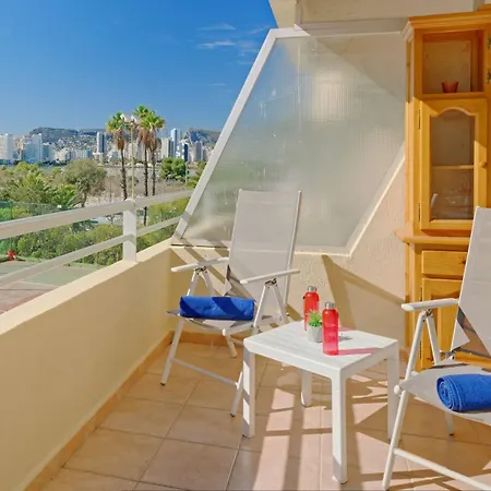 Apartament Turmalina-4 By Interhome